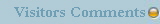 Visitors Comments